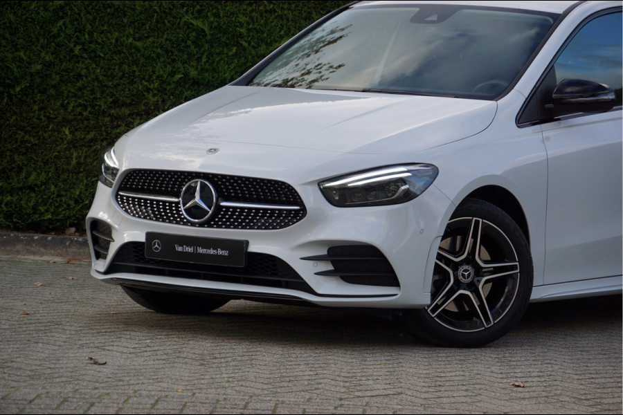 Mercedes-Benz B-Klasse B 250 e AMG Line | Multibeam Night Sfeer