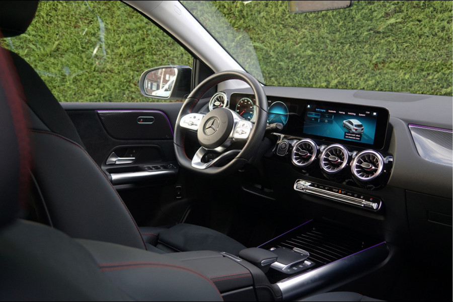 Mercedes-Benz B-Klasse B 250 e AMG Line | Multibeam Night Sfeer