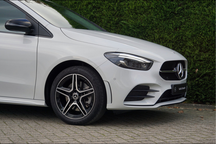 Mercedes-Benz B-Klasse B 250 e AMG Line | Multibeam Night Sfeer