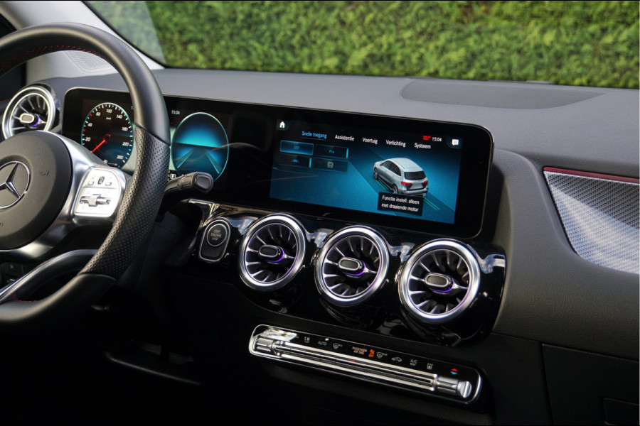 Mercedes-Benz B-Klasse B 250 e AMG Line | Multibeam Night Sfeer