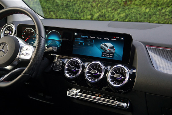 Mercedes-Benz B-Klasse B 250 e AMG Line | Multibeam Night Sfeer