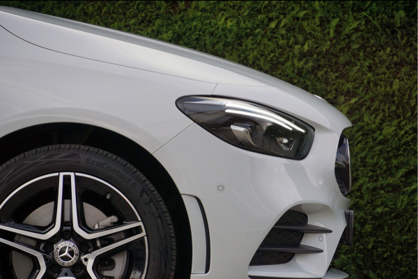 Mercedes-Benz B-Klasse B 250 e AMG Line | Multibeam Night Sfeer