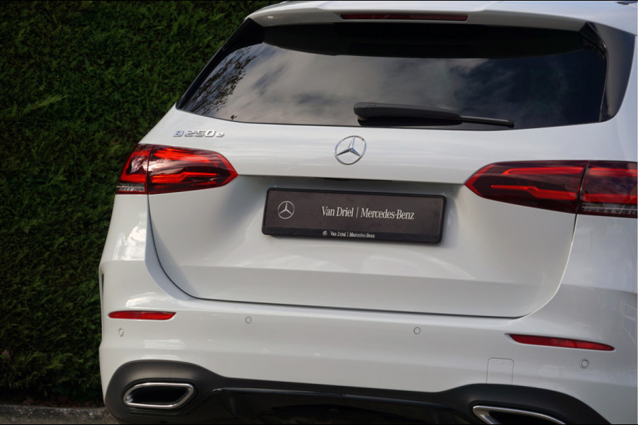 Mercedes-Benz B-Klasse B 250 e AMG Line | Multibeam Night Sfeer