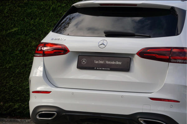 Mercedes-Benz B-Klasse B 250 e AMG Line | Multibeam Night Sfeer