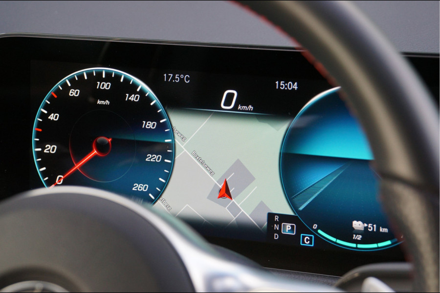 Mercedes-Benz B-Klasse B 250 e AMG Line | Multibeam Night Sfeer