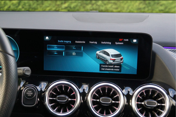 Mercedes-Benz B-Klasse B 250 e AMG Line | Multibeam Night Sfeer