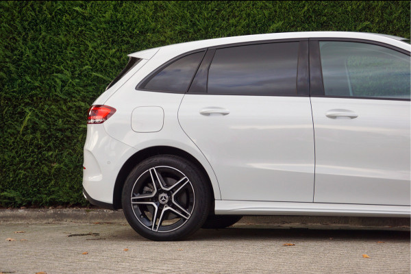 Mercedes-Benz B-Klasse B 250 e AMG Line | Multibeam Night Sfeer