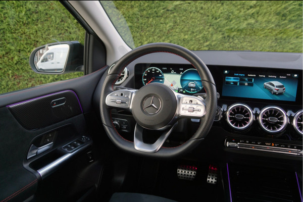 Mercedes-Benz B-Klasse B 250 e AMG Line | Multibeam Night Sfeer