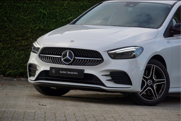Mercedes-Benz B-Klasse B 250 e AMG Line | Multibeam Night Sfeer
