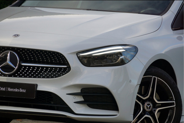 Mercedes-Benz B-Klasse B 250 e AMG Line | Multibeam Night Sfeer