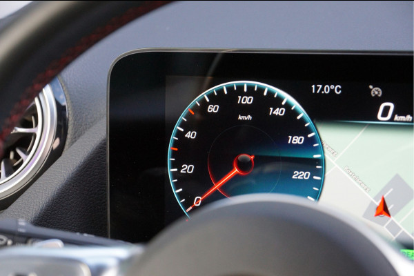 Mercedes-Benz B-Klasse B 250 e AMG Line | Multibeam Night Sfeer