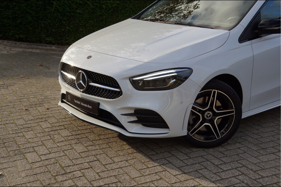 Mercedes-Benz B-Klasse B 250 e AMG Line | Multibeam Night Sfeer