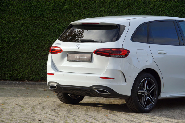 Mercedes-Benz B-Klasse B 250 e AMG Line | Multibeam Night Sfeer