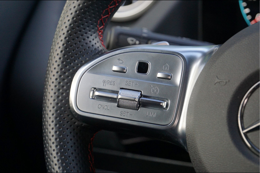 Mercedes-Benz B-Klasse B 250 e AMG Line | Multibeam Night Sfeer