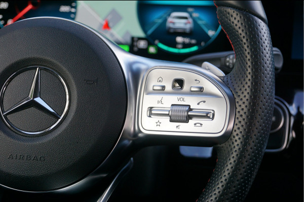 Mercedes-Benz B-Klasse B 250 e AMG Line | Multibeam Night Sfeer