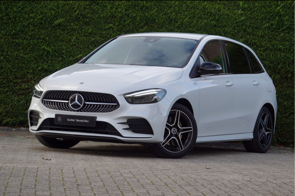 Mercedes-Benz B-Klasse B 250 e AMG Line | Multibeam Night Sfeer
