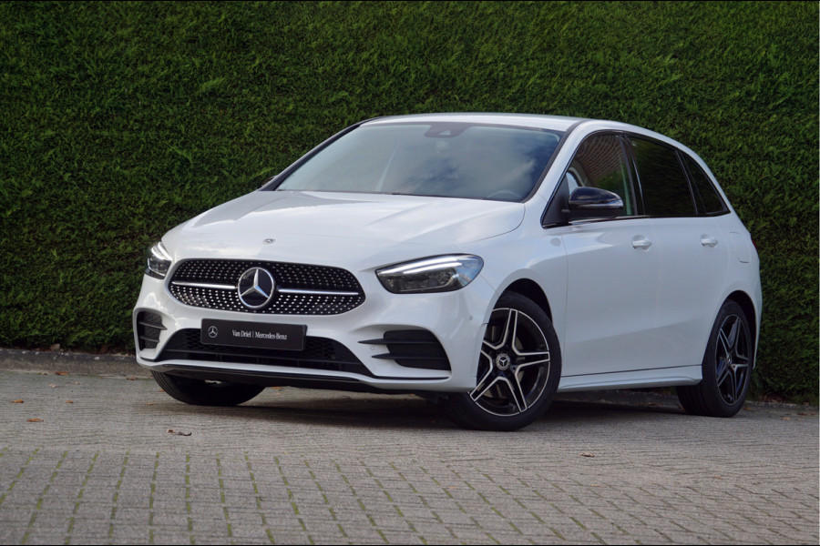 Mercedes-Benz B-Klasse B 250 e AMG Line | Multibeam Night Sfeer