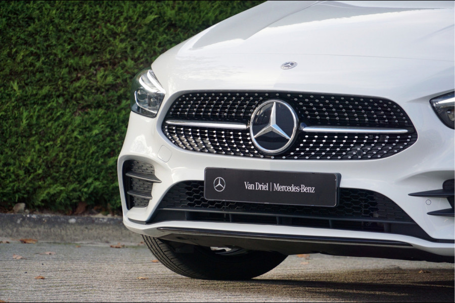 Mercedes-Benz B-Klasse B 250 e AMG Line | Multibeam Night Sfeer