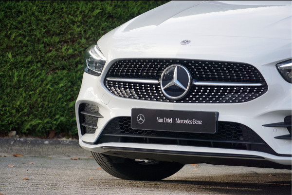 Mercedes-Benz B-Klasse B 250 e AMG Line | Multibeam Night Sfeer