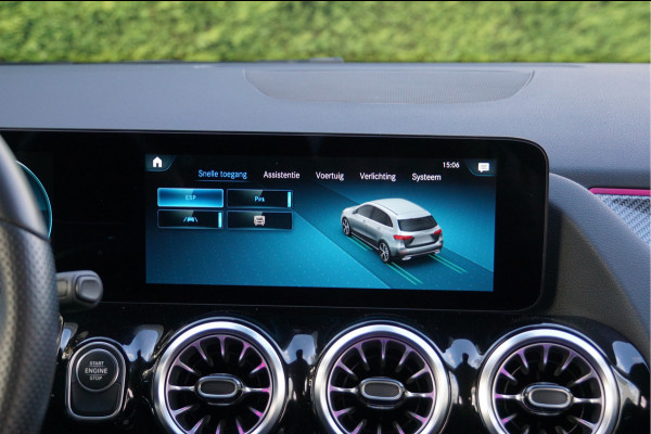 Mercedes-Benz B-Klasse B 250 e AMG Line | Multibeam Night Sfeer