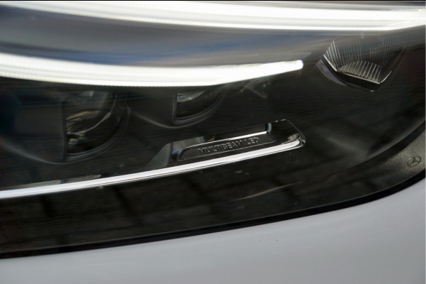 Mercedes-Benz B-Klasse B 250 e AMG Line | Multibeam Night Sfeer