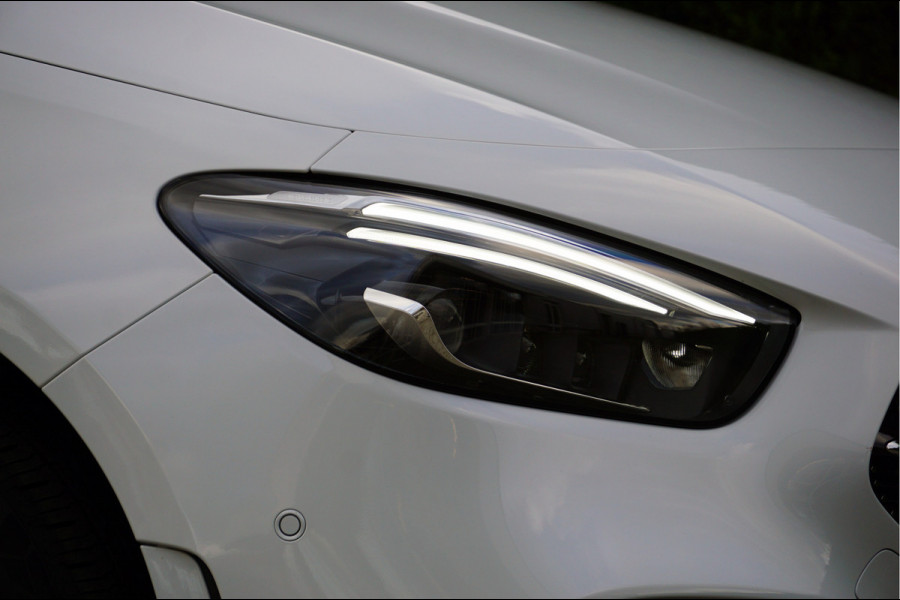 Mercedes-Benz B-Klasse B 250 e AMG Line | Multibeam Night Sfeer