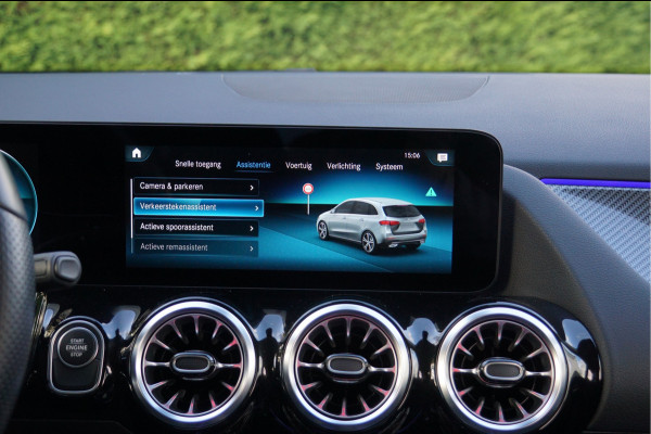 Mercedes-Benz B-Klasse B 250 e AMG Line | Multibeam Night Sfeer