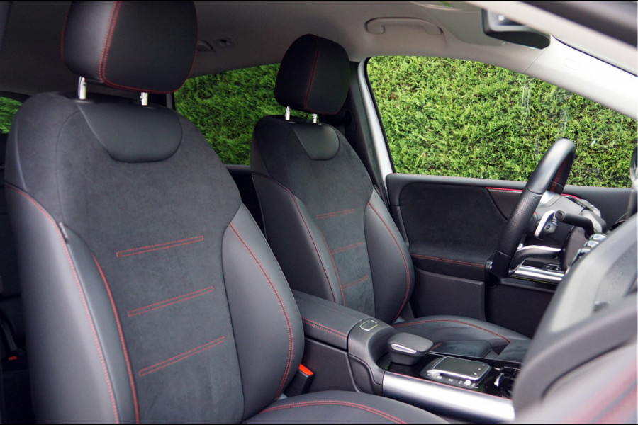 Mercedes-Benz B-Klasse B 250 e AMG Line | Multibeam Night Sfeer