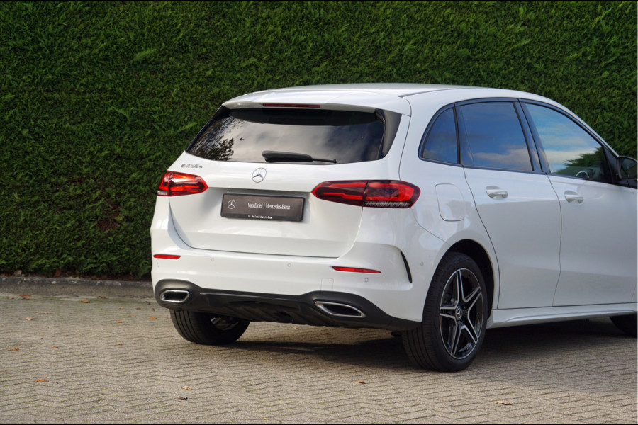Mercedes-Benz B-Klasse B 250 e AMG Line | Multibeam Night Sfeer