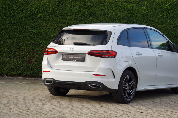 Mercedes-Benz B-Klasse B 250 e AMG Line | Multibeam Night Sfeer