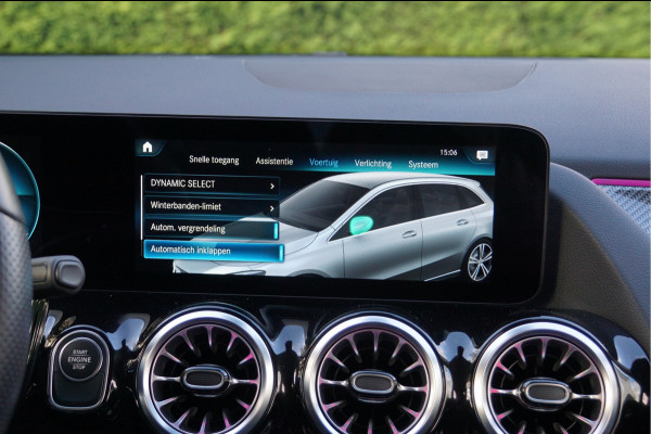 Mercedes-Benz B-Klasse B 250 e AMG Line | Multibeam Night Sfeer