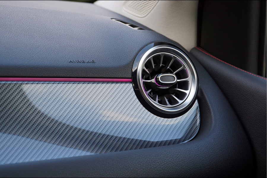 Mercedes-Benz B-Klasse B 250 e AMG Line | Multibeam Night Sfeer
