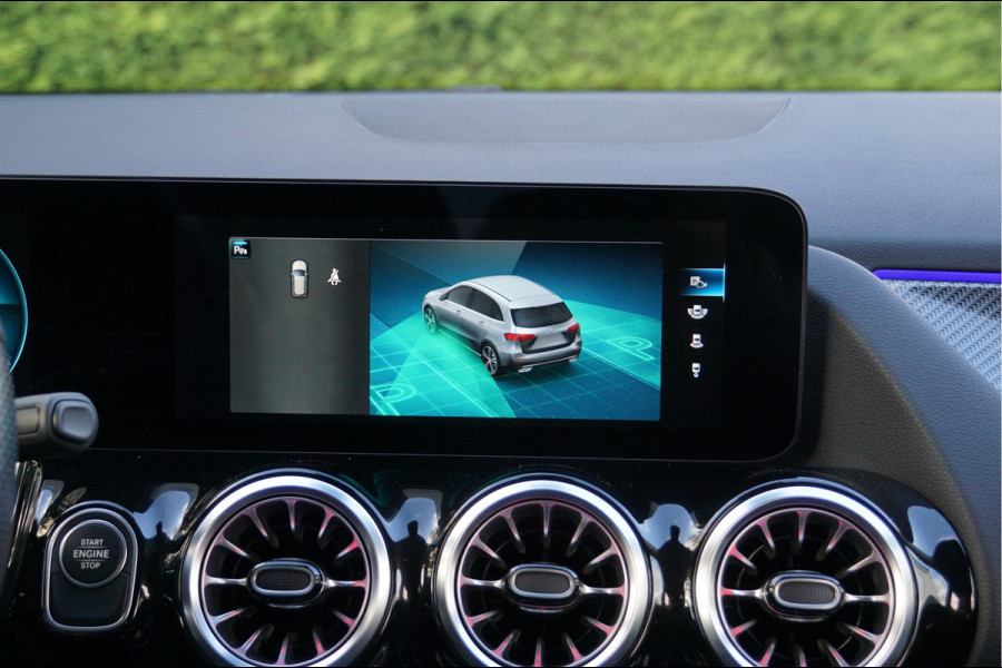 Mercedes-Benz B-Klasse B 250 e AMG Line | Multibeam Night Sfeer