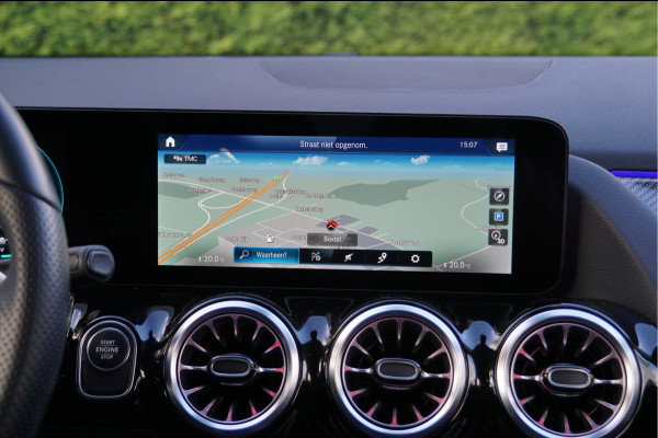 Mercedes-Benz B-Klasse B 250 e AMG Line | Multibeam Night Sfeer