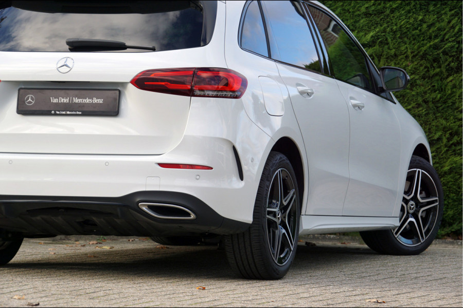 Mercedes-Benz B-Klasse B 250 e AMG Line | Multibeam Night Sfeer