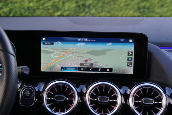Mercedes-Benz B-Klasse B 250 e AMG Line | Multibeam Night Sfeer
