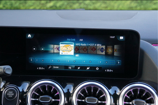 Mercedes-Benz B-Klasse B 250 e AMG Line | Multibeam Night Sfeer