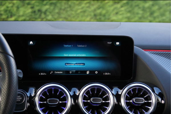 Mercedes-Benz B-Klasse B 250 e AMG Line | Multibeam Night Sfeer