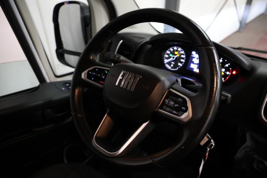 Fiat Ducato 2.2 MultiJet 140 L2H2 LED NAVI CAMERA