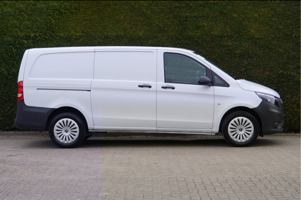 Mercedes-Benz Vito Vito 114 CDI | Camera PTS Trekhaak