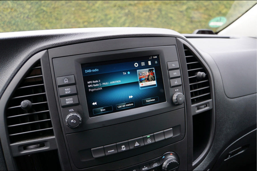 Mercedes-Benz Vito Vito 114 CDI | Camera PTS Trekhaak
