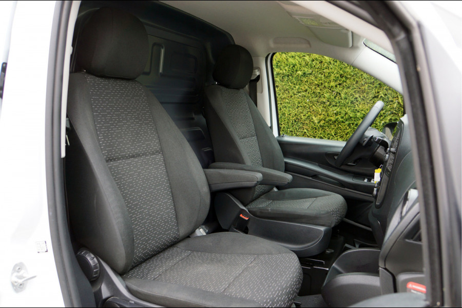 Mercedes-Benz Vito Vito 114 CDI | Camera PTS Trekhaak