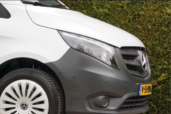 Mercedes-Benz Vito Vito 114 CDI | Camera PTS Trekhaak
