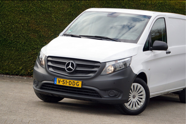 Mercedes-Benz Vito Vito 114 CDI | Camera PTS Trekhaak