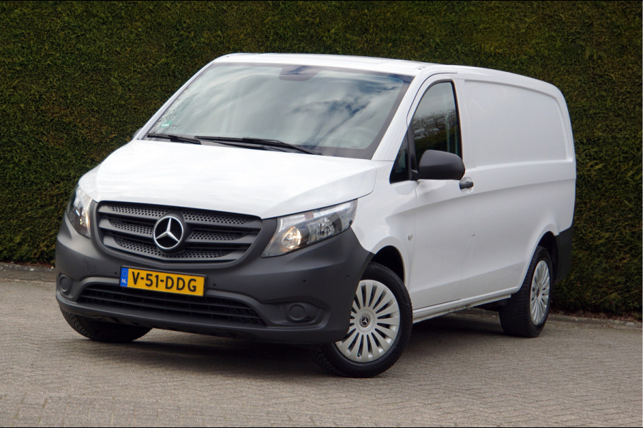 Mercedes-Benz Vito Vito 114 CDI | Camera PTS Trekhaak