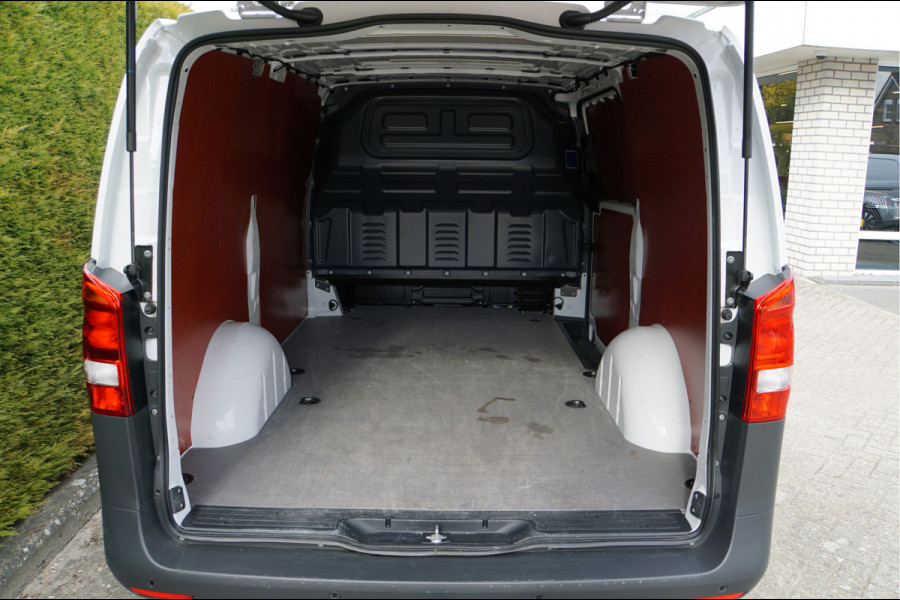 Mercedes-Benz Vito Vito 114 CDI | Camera PTS Trekhaak