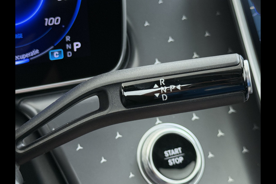 Mercedes-Benz EQE 300 AMG Line 90 kWh | Luchtvering Pano Memory