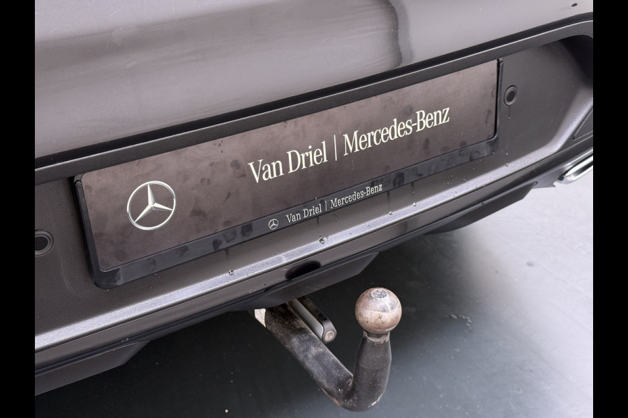 Mercedes-Benz GLC Coupé 220 d 4MATIC AMG line | Schuifdak Trekhaak HUD Memory Burmester