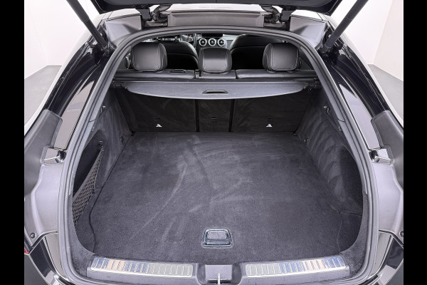 Mercedes-Benz GLC Coupé 220 d 4MATIC AMG line | Schuifdak Trekhaak HUD Memory Burmester
