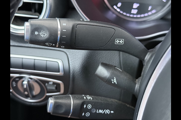 Mercedes-Benz GLC Coupé 220 d 4MATIC AMG line | Schuifdak Trekhaak HUD Memory Burmester